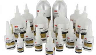 3M Scotch-Weld Instant Adhesives