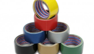 Cloth Tape / Duct Tape (Water Proof)