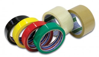 OPP Tapes / Transparent Tape / Packing Tape