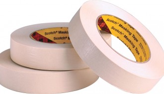 Scotch Paint Masking Tape 231/231A