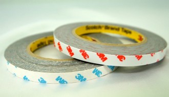 3M Acrylic Tape Thickness 0.8mm 4229G & 4229PP