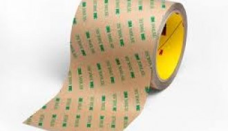 3M DOUBLE COATED TAPE 9495LE: Electronic Solutions