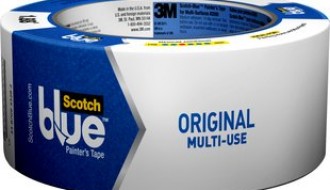 ScotchBlue™ Painter’s Tape Original Multi-Use 2090