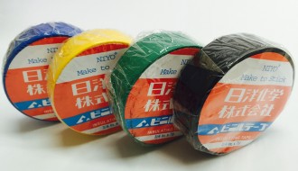 NIYO PVC wire tape