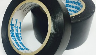 BONDMAT PVC INSULATION TAPE