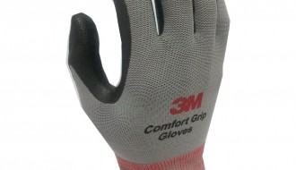 3M Comfort Grip Gloves Malaysia Supplier