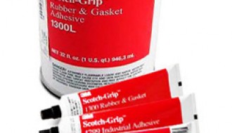 3M Scotch-Grip Adhesives