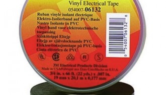 3M scotch 33 Vinyl Electrical Tape