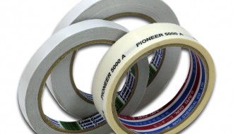 Double Side Polyester Tape