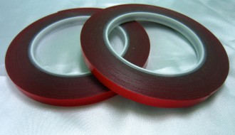 Acrylic Foam Tape Thickness 0.6 mm