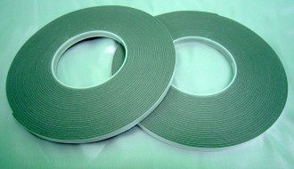 Acrylic Foam Tape Grey Thickness 1.6mm