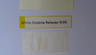 Release Paper – WKP, WGR & YKP