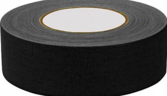 Gaffer Tape / Matt Cloth tape