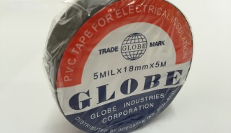 Globe PVC Insulation Tape