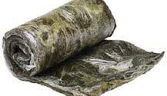Longwrap Mastic Blanket